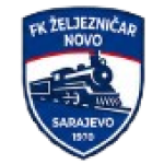 FK Željezničar Novo Sarajevo