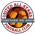 United AllStars FC