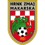 HRNK Zmaj Makarska