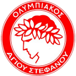 Olympiakos Agiou Stefanou