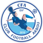 CF Akbou