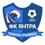 FC Yantra Polski Trambesh
