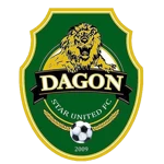 Dagon Star United FC