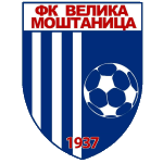 FK Velika Moštanica