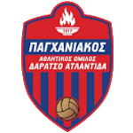 Enosi Paghaniakou AODA