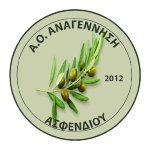 AO Anagennisi Asfendiou