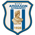 Apollon Litohorou