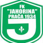 FK Jahorina Prača