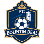 FC Bolintin Deal