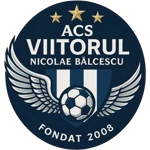 ACS Viitorul Nicolae Bălcescu
