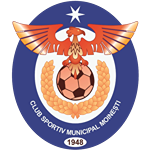 CSM Moinești