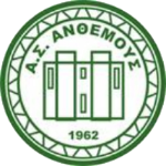 AS Anthemous Galatistas