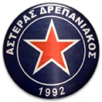 AS Asteras Drepaniakos