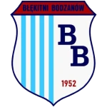 KS Błękitni Bodzanów
