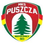 Puszcza II Niepołomice