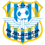NK Željezničar Našički Markovac