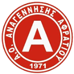 AO Anagennisi Afratiou
