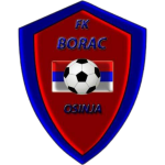 FK Borac Osinja