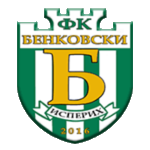 FC Benkovski Isperih