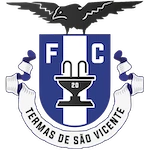 FC Termas de São Vicente