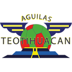Águilas de Teotihuacán