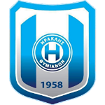 APPS Iraklis Thymianon