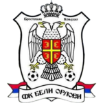 FK Beli Orlovi Brestovac