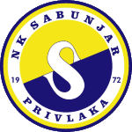 NK Sabunjar U15