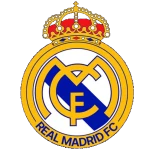 Real Madrid Vilinha