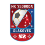 NK Sloboda Slakovec - Veterani
