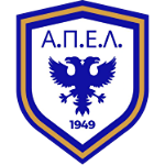 APE Lagada
