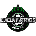Ejidatarios de Bonfil