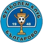 FC Balgarovo 1948 Balgarovo